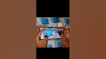 Zig Zag Movement 😈#shorts #4flaggamer