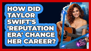 How Did Taylor Swift