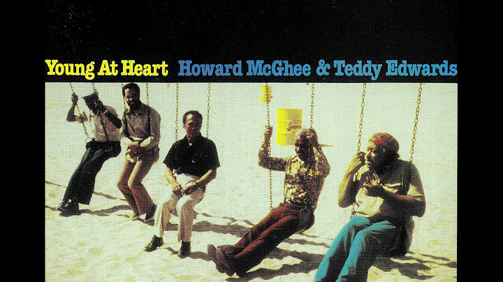 Howard McGhee & Teddy Edwards - Reflections