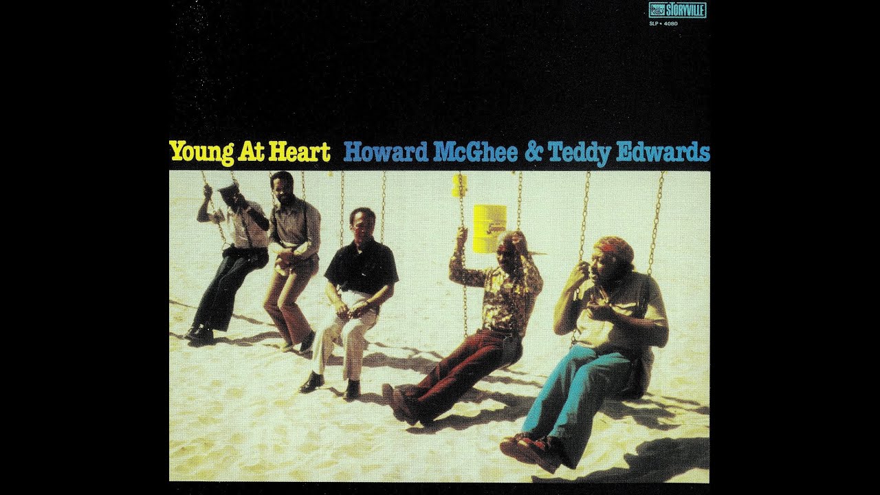 Watch Howard McGhee & Teddy Edwards - Reflections on YouTube Watch Howard McGhee & Teddy Edwards - Reflections on YouTube