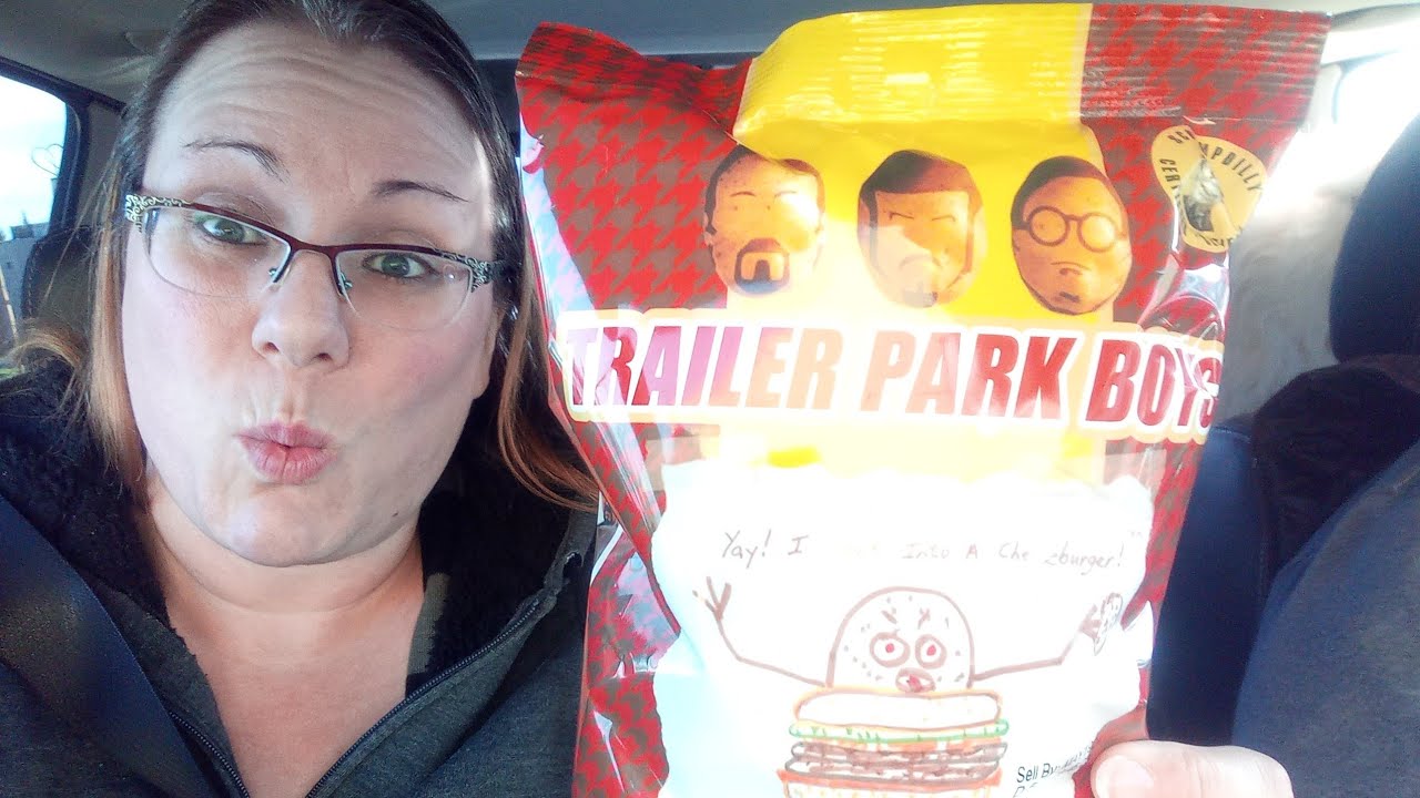 Trailer Park Boys Dirty Burger Chips Canadian Snack food foodie trailer-park-boys-dirty-burger-chips-canadian-snack-food-foodie
