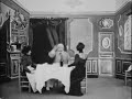 Le repas fantastique 1900  silent short film  georges mlis
