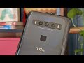 TCL 10 5G UW unboxing: a 5G phone for just $400?