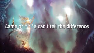 J.Cole - No Role Modelz (Lyrics)