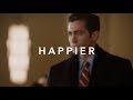 Jake Gyllenhaal - Happier [Love & Other Drugs]