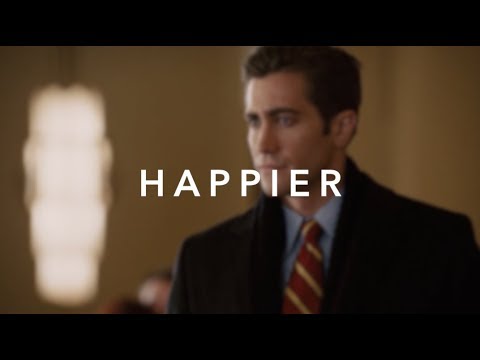 Video: Gyllenhaal: POP Filmas Yra „masinis Epas“