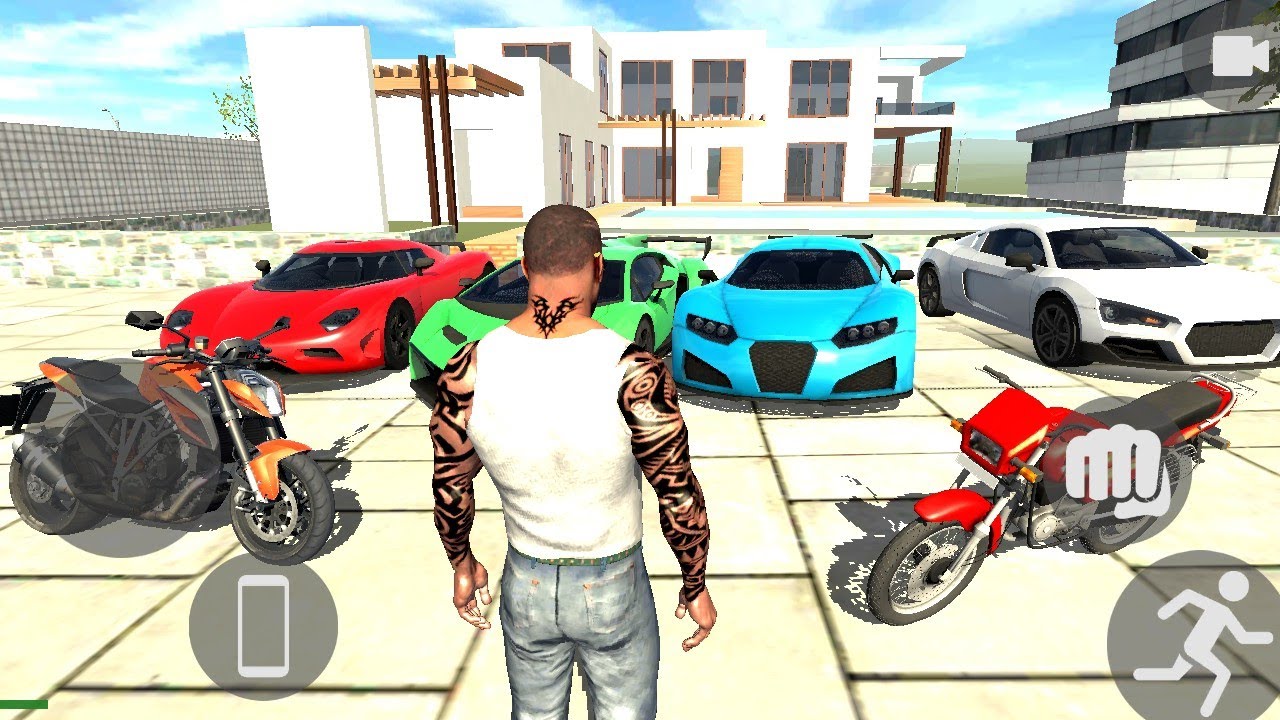 indian driving simulator cheat for Android - Free App Download