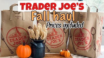 Trader Joe