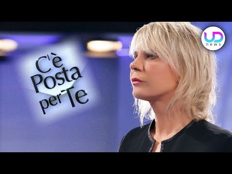 C’è Posta Per Te, Ultima puntata: Maria De Filippi Cambia Tutto!
