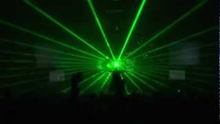Gazillion Bubble Laser Fx