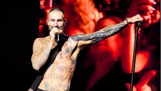 Download Mp3 MAROON 5 FULL PERFORMANCE (Live in Los Angeles) | Oct 10, 2025 Kia Forum | Love is Like Tour Gudang lagu Download Mp3 MAROON 5 FULL PERFORMANCE (Live in Los Angeles) | Oct 10, 2025 Kia Forum | Love is Like Tour