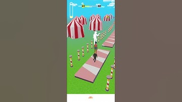 Tower Run 👍 - Level 45 - (Android Gameplay Walkthrough)