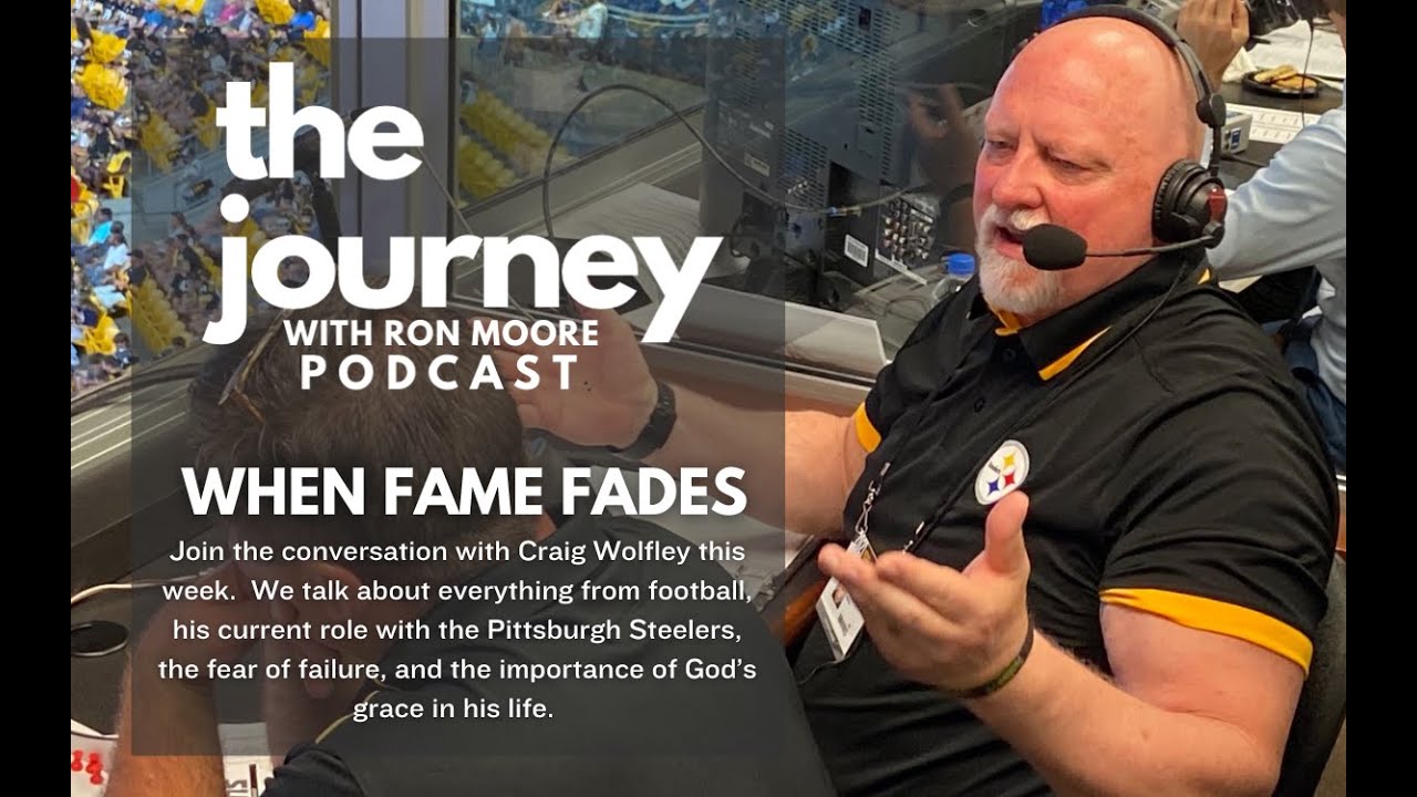 Episode 43 When Fame Fades YouTube