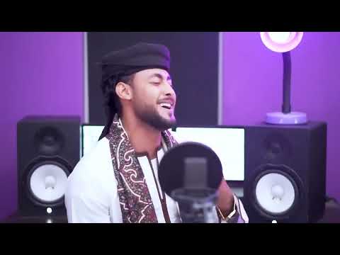 قد جانا رمضان كلمات وأداء احمد حسن