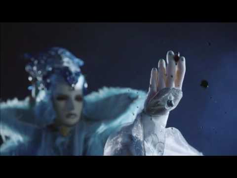 霹雳之仙魔鏖鋒OP2【人中之龙】 1.25倍