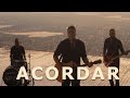 Miza   acordar  clipe oficial 