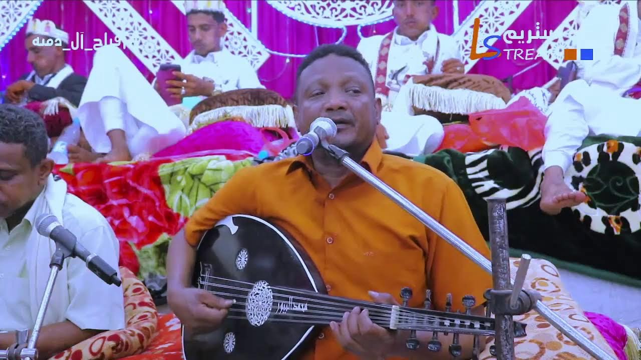 محمد البيور - افراح ال دمنه  - دير عسله - خضر الشرفي للصوتيات1