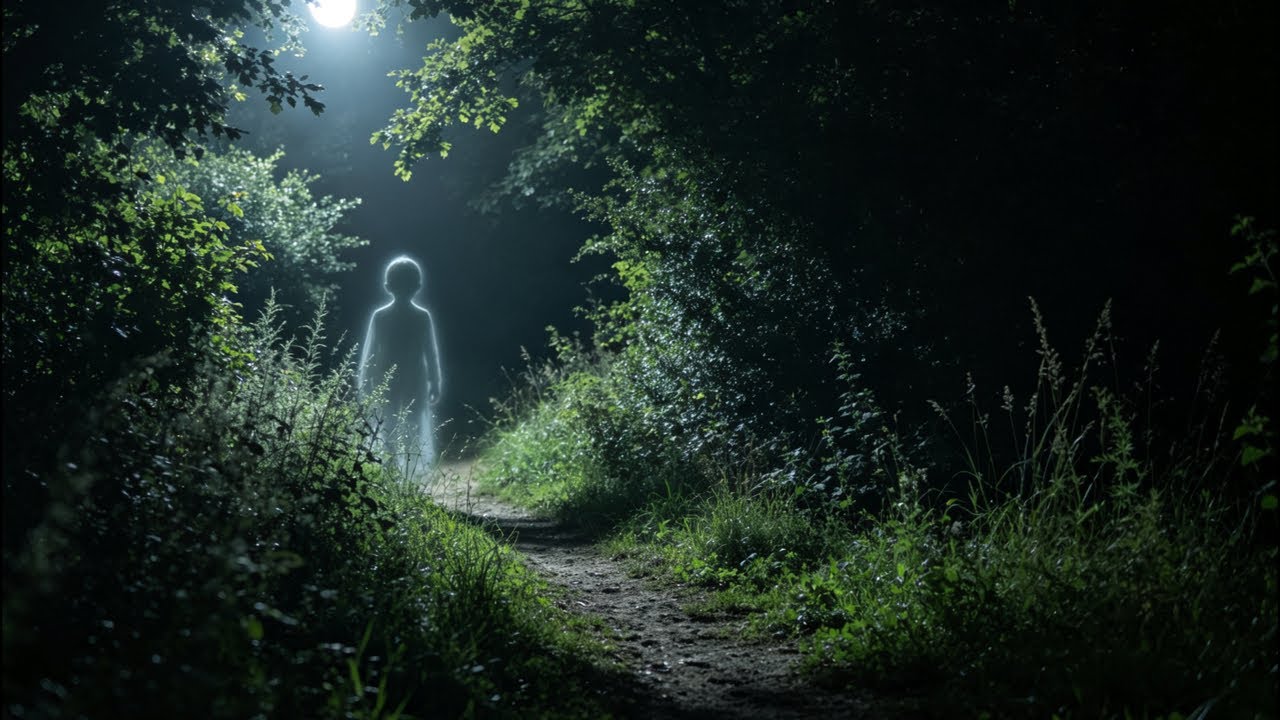 ￼ Locación nueva  se aparece un fantasma 😱🚧