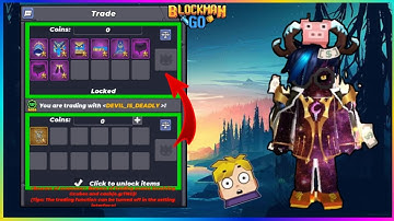 How To Get Free VIPs 🤤 In SkyBlock (Blockman Go)