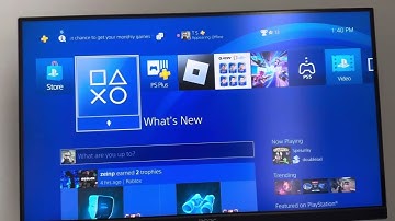 PS4: How to Turn Off Voice Chat for Every Game Tutorial! (Easy Method) *UPDATED 2024*