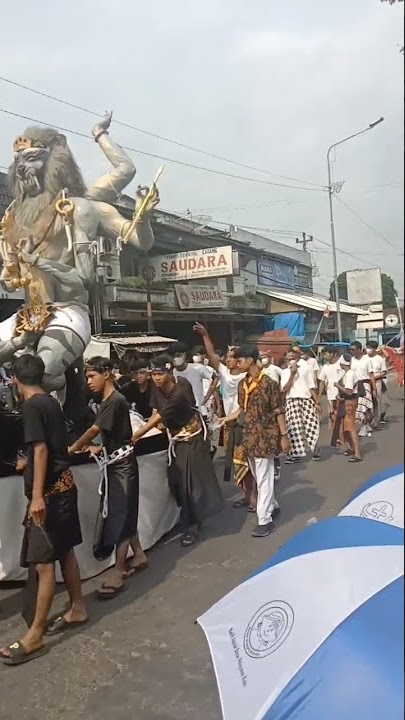 KARNAVAL SUKOREJO KENDAL 2022