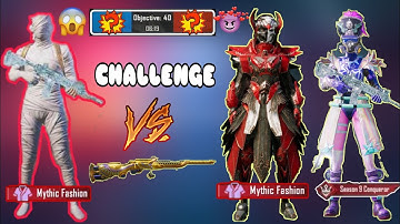 🥵🥵NOOB PRANK AGAINST BLOODRAVEN (PUBG) TDM 1vs2😱😱...WHO WILL WIN ?