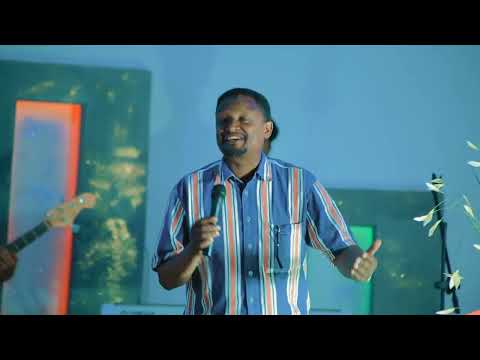Sidama Gospel Song MAGANU ANERA Singer Desalegn Mamo New
