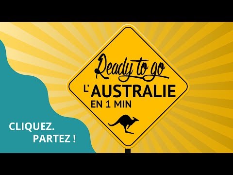 Vidéo: 15 Choses à Ne Pas Manquer En Australie - Matador Network