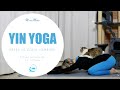 YIN YOGA | Pratica per allungare la zona lombare