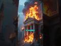 “They Burned the Greatest Library on Earth | The Lost Knowledge of Alexandria”
