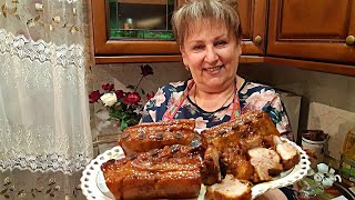 видео: БЕРУ ДЕШЁВОЕ МЯСО! Не варю, не запекаю, а просто жарю. Мясо тает во рту! Обалденный вкус. картинка: БЕРУ ДЕШЁВОЕ МЯСО! Не варю, не запекаю, а просто жарю. Мясо тает во рту! Обалденный вкус.