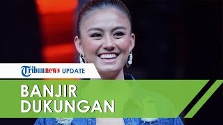 Agnez Mo Dapat Dukungan dari Warganet setelah Tuai Kontroversi soal Darah Indonesia