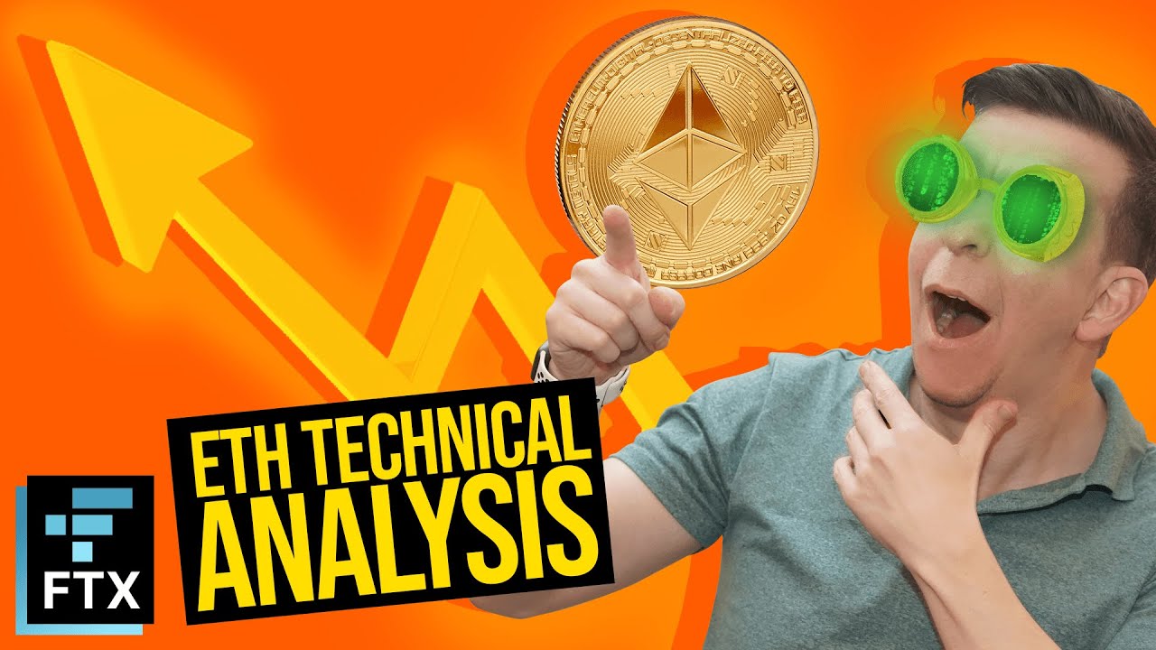 ETH Technical Analysis & How to Trade the NFT Market Accordingly - YouTube