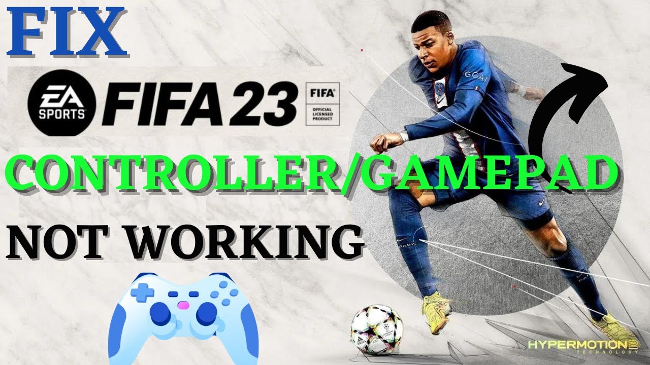 11 maneiras de corrigir FIFA 23 travando, congelando, retardando no PS4,  PS5 e Xbox - Boa Informação