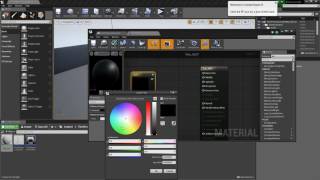 UE4 - Dishonored 2 Blink Tutorial - Lazy Version
