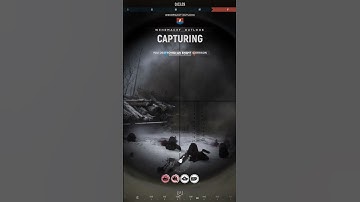 When you destroy the garrison at the perfect moment #hellletloose