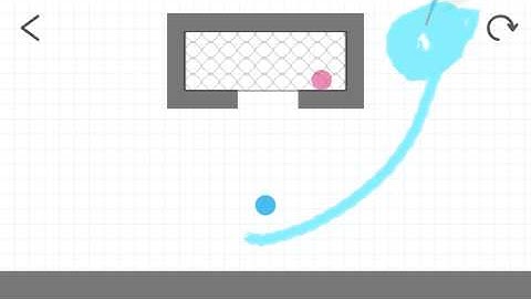 Level 269 on Brain Dots!