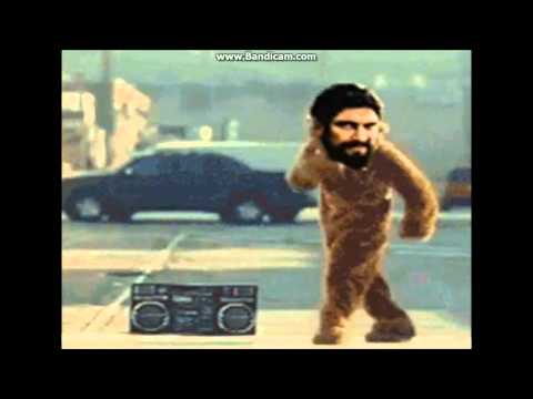 300 This is Sparta Remix!