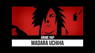 An1Rap - Uchiha Madara (2022) I Anime rap
