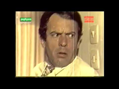 Hadi Çaman - Film 1978 Komik Sahneler