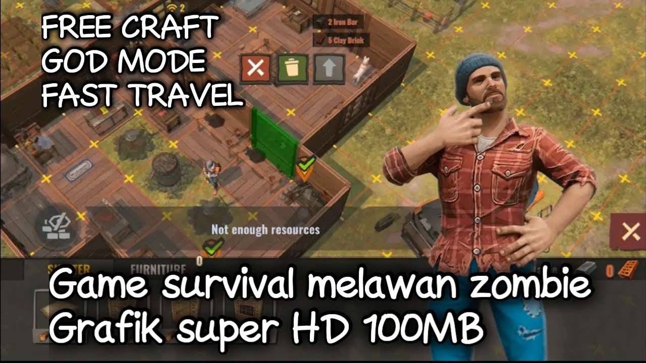 APK MOD Days After: Zombie Survival Game V.12.9.0 DOWNLOAD