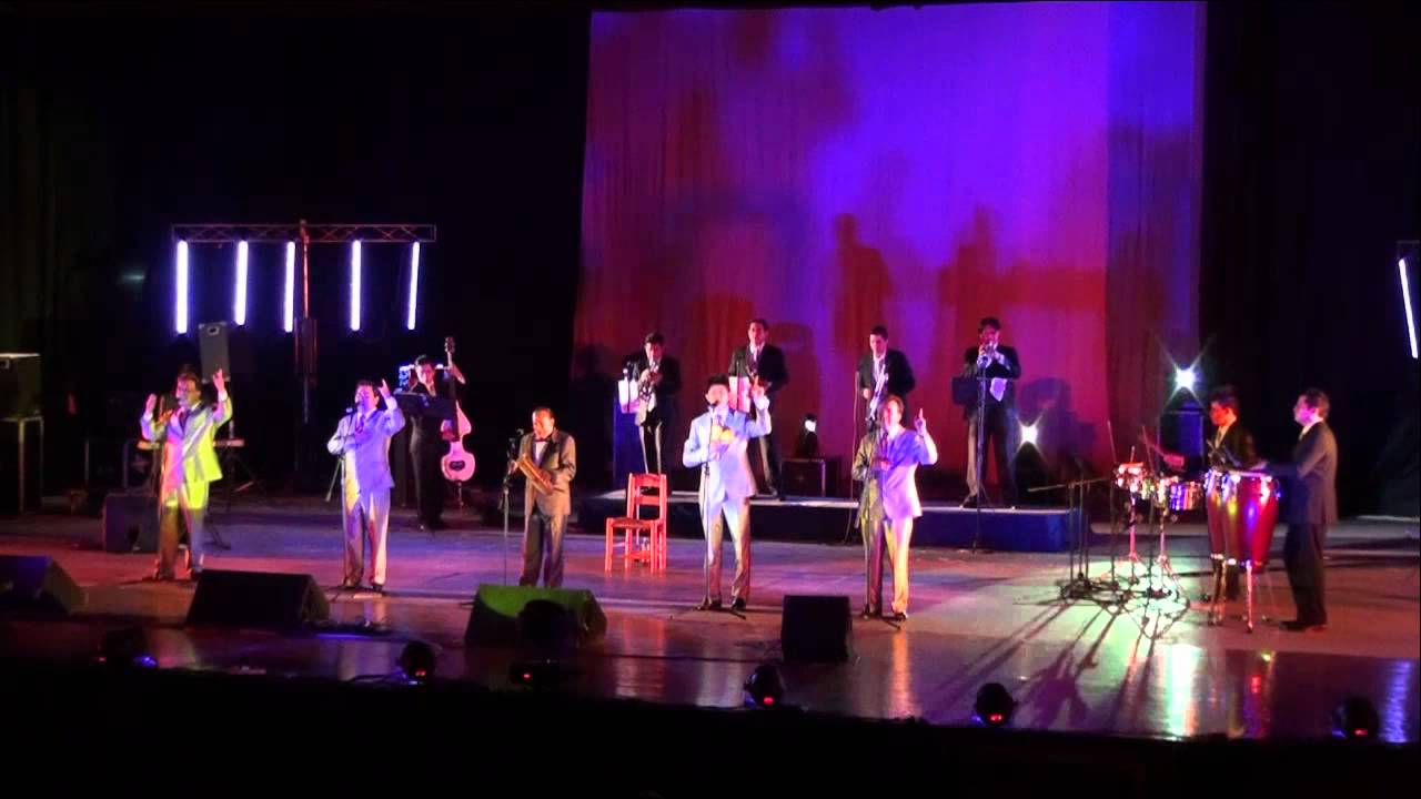 Image result for la sonora santanera concierto