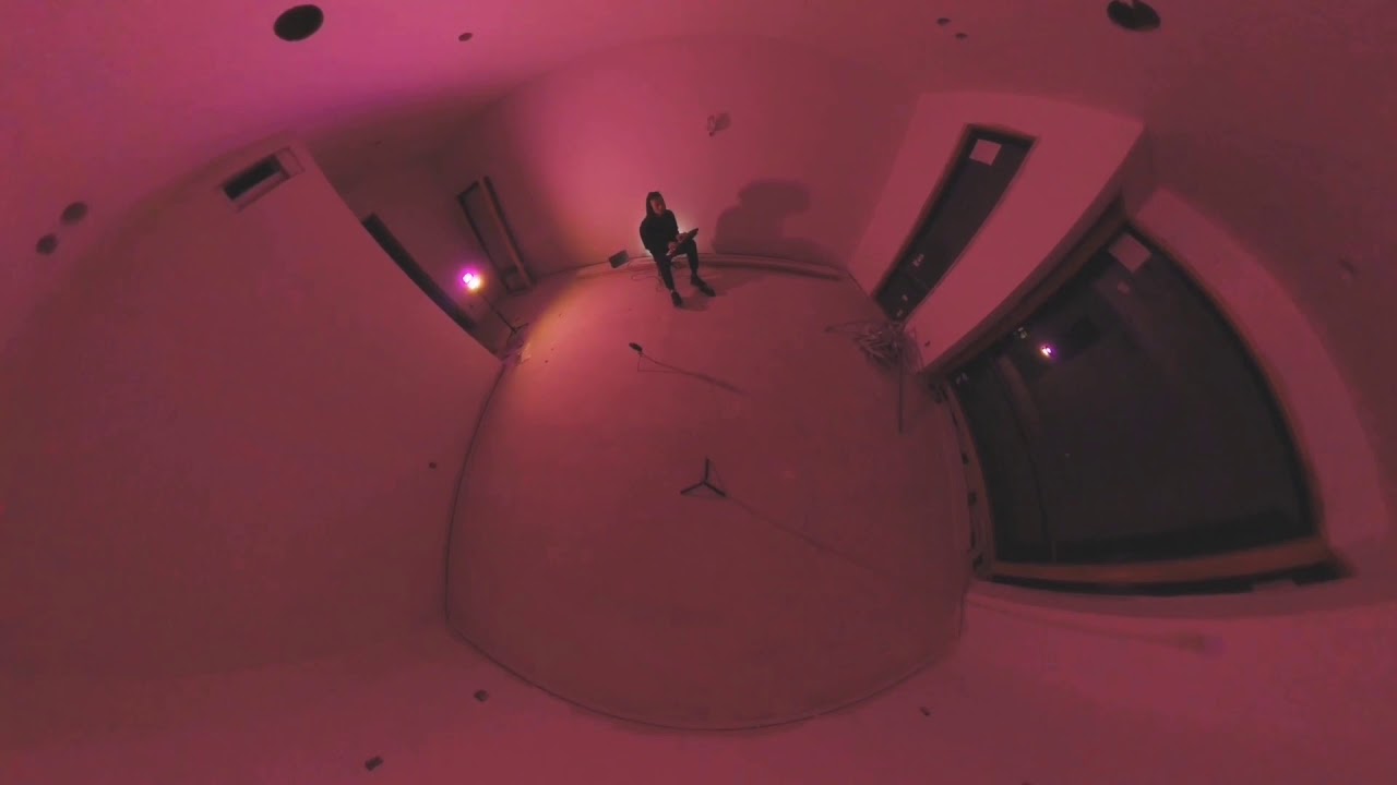 vixu - ever pt. 1 (live)