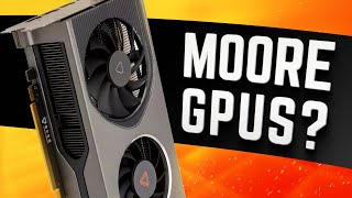 Move Over AMD