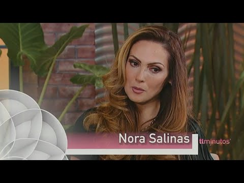 Tlminutos | Nora Salinas | Actualidad | Univision Tlnovelas