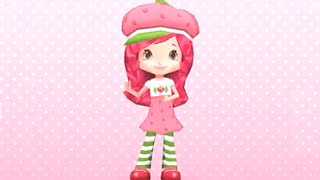 Strawberry Shortcake Berry Rush iPad Gameplay HD #14 screenshot 4