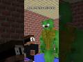Take Anything But My Computer - Mikey Minecraft Animation