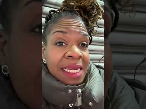 Black + Female + Comedian = Abuse