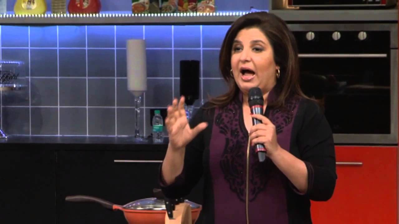 Riteish-Genelia are worst cook: Farah Khan