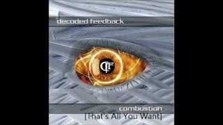 Watch Decoded Feedback Thats All You Want video